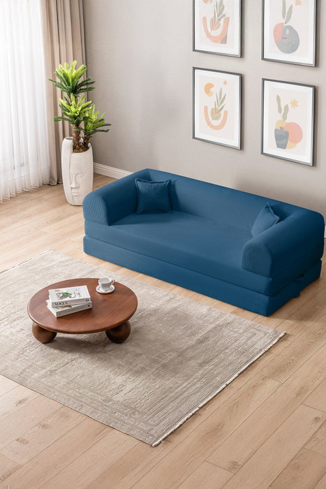 Atelier Del Sofa Legom Eco - Azul